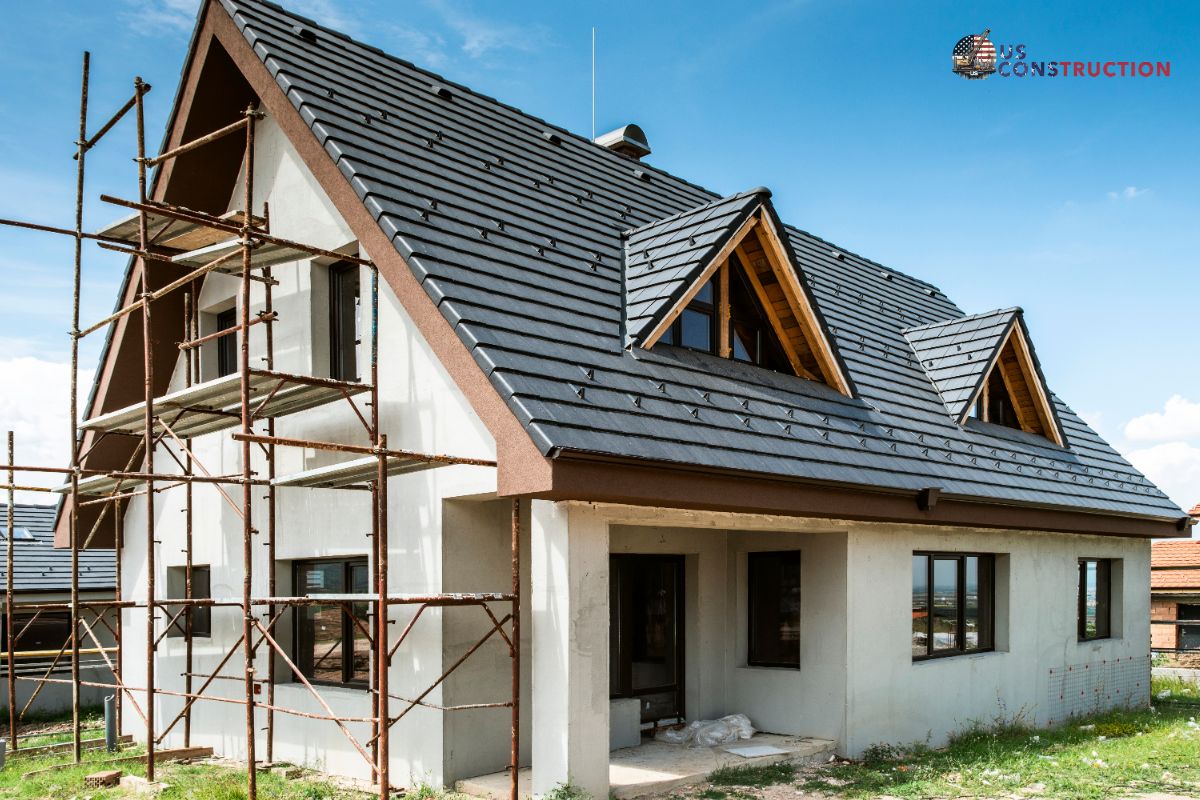 How to Choose the Right Residential Contractor in Houston